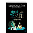 Gizemli Yeralt Ktphanesi 4 Kayp Hazine Gen Tima