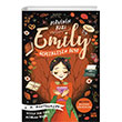 Gerekleen Rya Mavinin Kz Emily Carpe Diem Kitaplar