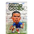 Pogba ve Goool Not Defteri Otantik Kitap