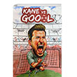 Kane ve Goool Not Defteri Otantik Kitap