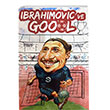 brahimovic ve Goool Not Defteri Otantik Kitap