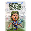 Modric ve Goool Not Defteri Otantik Kitap