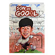 Son ve Goool Not Defteri Otantik Kitap