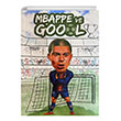 Mbappe ve Goool Not Defteri Otantik Kitap