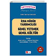 cra Mdr Yardmcl Genel Kltr Genel Yetenek Konu Anlatml zml Soru Bankas