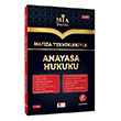 Mia Serisi Hafza Teknikleriyle Anayasa Hukuku Akfon Yaynlar