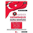KPSS Kariyer Vatandalk Soru Bankas Akfon Yaynlar