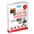 Son 52 Yl YGS Matematik Sorular ve zmleri - Akll Adam Yaynlar 