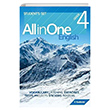Tudem Yaynlar 4. Snf ngilizce All in One