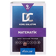 9.Snf Konu Anlatm Matematik DC Yaynlar 