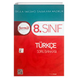 Forml 8. Sinif Trke Soru Bankas