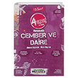 Okyanus Yaynlar 10. Snf 4 Seansta Matematik ember Ve Daire