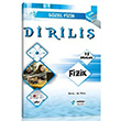 YGS Diriliş Sözel 12 Deneme Fizik