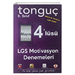 8.Snf Mays 4`ls LGS Motivasyon Denemeleri