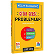 tr erez Problemler Soru Bankas enol Hoca Yaynlar