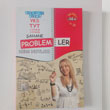 TYT ahane Problemler Ders Notlar Akll Adam Yaynlar