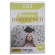 YGS Hedefe Doğru Deneme Seti Çağrışım Yayınları 