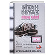 KPSS Matematik ve Geometri Siyah Beyaz Film Gibi Soru Bankas