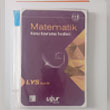 LYS Hazrlk Matematik Konu Kavrama Testleri