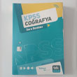 KPSS Corafya Soru Bankas Tek Uzem Yaynlar