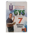 GYS 7 Deneme Snav