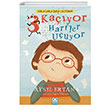 Sorunlarla Baa kyorum 3 Kayor Harfler Uuyor Altn Kitaplar