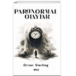 Paranormal Olaylar Gece Kitapl