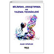 Bilimsel Aratrma ve Yazma Teknikleri Gece Kitapl
