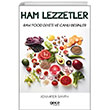Ham Lezzetler Gece Kitapl