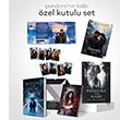 Pandorann Kalbi 1 Hediyeli zel Kutu Ephesus Yaynlar