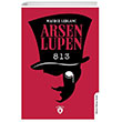 Arsen Lupen Sekiz Yz On  Dorlion Yaynlar