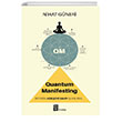 Quantum Manifesting stediin Hereye Sahip Olabilirsin Mona Kitap