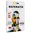 2024 NDeep Serisi AYT Matematik Video Ders Notlar Yarg Yaynlar