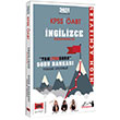 2024 ABT ngilizce Soru Bankas (Tam1750 Soru) High Achievers Yarg Yaynlar