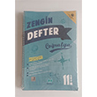 11.Snf Corafya Zengin Defter