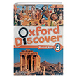 Oxford Discover 3 Student Book