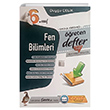 anta Yaynlar 6. Snf Fen Bilimleri reten Defter