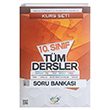 FDD 10. Snf Tm Dersler Soru Bankas