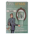 Ksayol Yaynclk Kpss Aynas Tarih zml Soru Bankas