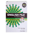 English File ntermediate Workbook  and Students book dvd-room English File ntermediate Workbook  and Students book dvd-room English File ntermediate Workbook and Students book