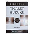 KPSS A Grubu Libertus Ticaret Hukuku Konu Anlatm