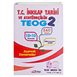8. Snf  T.C. nklap Tarihi ve Atatrklk Aamal Denemeler Berkay Yaynlar