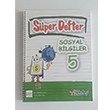 5.Sper Defter Sosyal Bilgiler Berkay Yaynclk