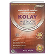 Kolay Matematik reniyorum alma Gnl 1 (Matematik Senden Korkmuyorum) Gray Kk Gr Yaynlar