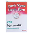evir Konu evir Soru YGS Matematik  novasyon Yaynlar
