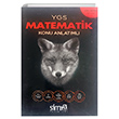 YGS Matematik Konu Anlatml Simya Dergisi Yaynlar