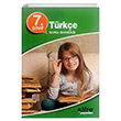 7.Snf Trke Soru Bankas ifre Yaynlar