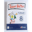 8. Snf Trke Sper Defter Berkay Yaynclk
