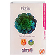 10.Snf  Fizik Konu zetli Soru Bankas Simya Dergisi Yaynlar