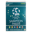 5.Snf ampiyon Seti Tongu Akademi